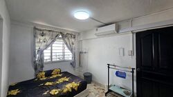 Blk 677 Hougang Avenue 8 (Hougang), HDB 3 Rooms #517164891